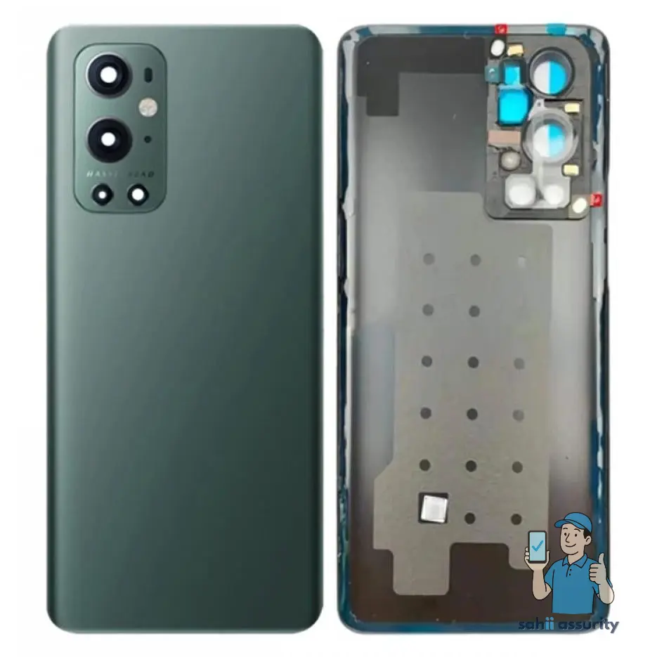 Back Panel Cover for OnePlus 9 Pro